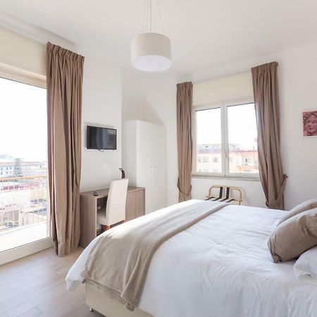 Mergellina Relais Bed and Breakfast Napels Buitenkant foto