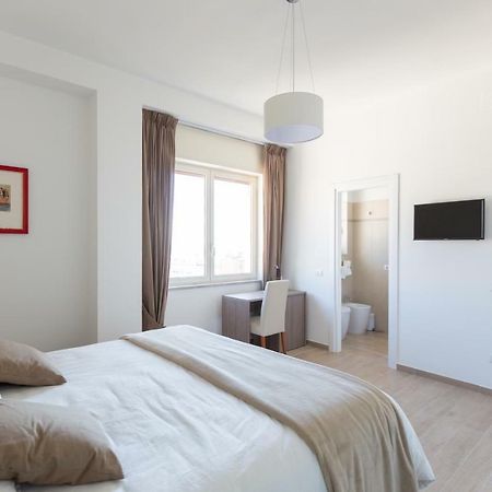 Mergellina Relais Bed and Breakfast Napels Buitenkant foto