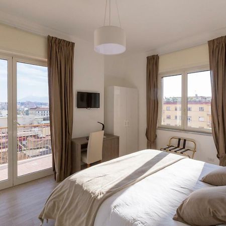 Mergellina Relais Bed and Breakfast Napels Buitenkant foto