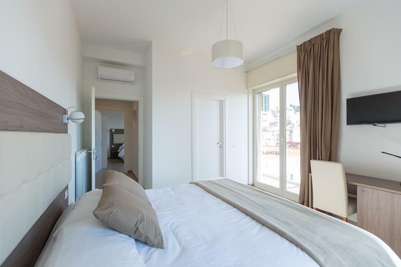 Mergellina Relais Bed and Breakfast Napels Buitenkant foto