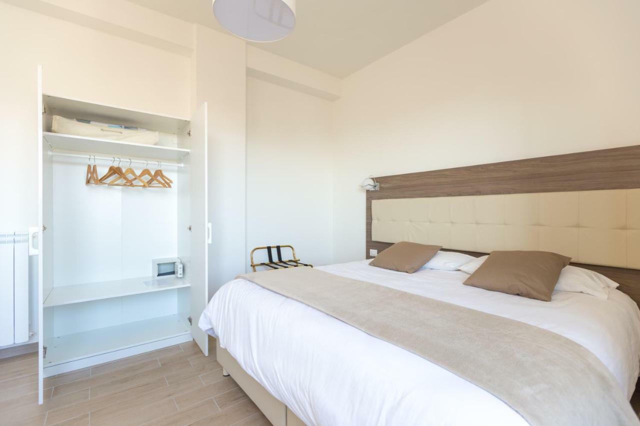 Mergellina Relais Bed and Breakfast Napels Buitenkant foto
